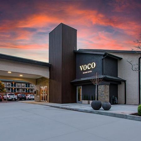 Hotel Voco Flagstaff By Ihg Extérieur photo