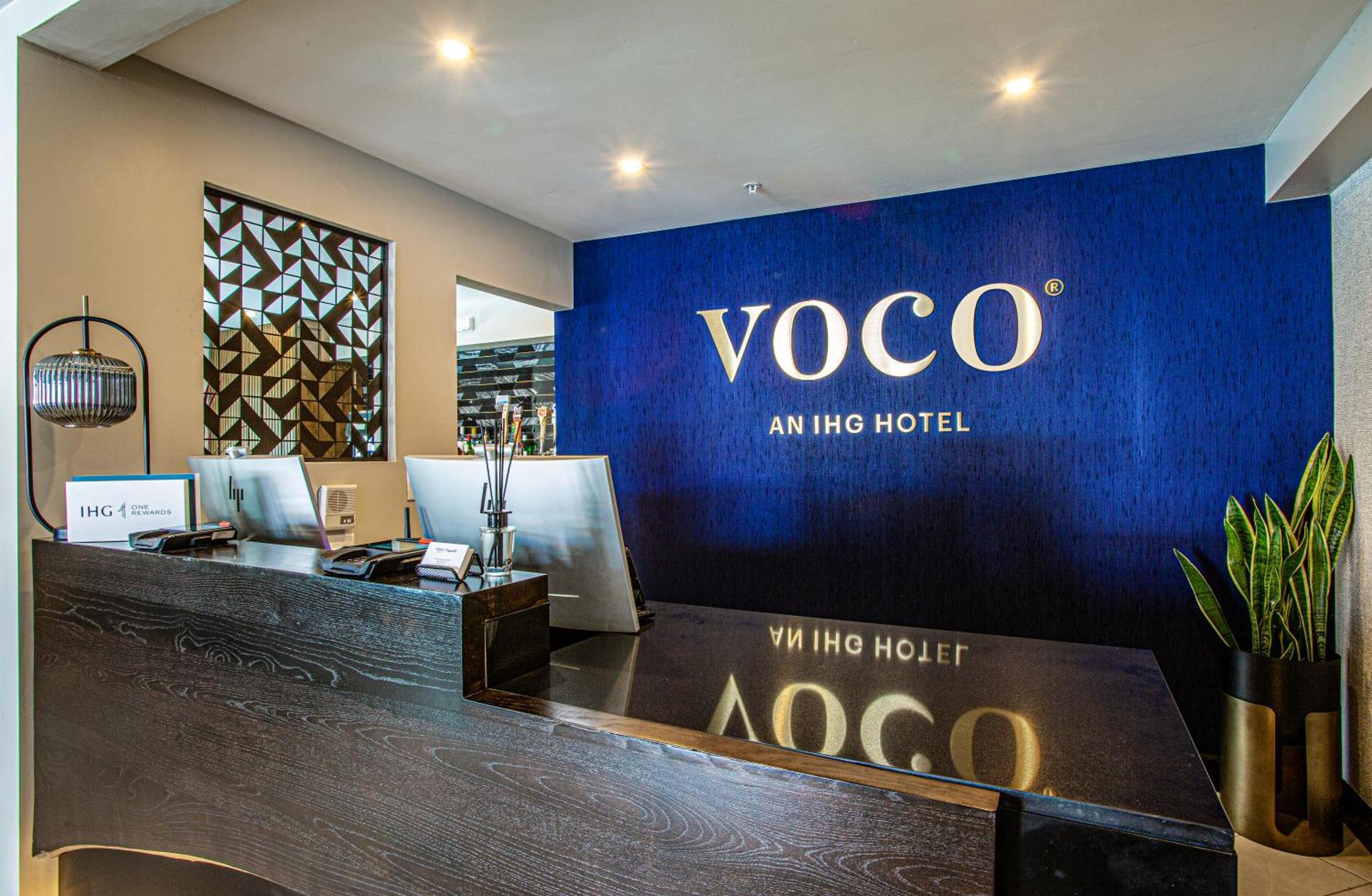 Hotel Voco Flagstaff By Ihg Extérieur photo