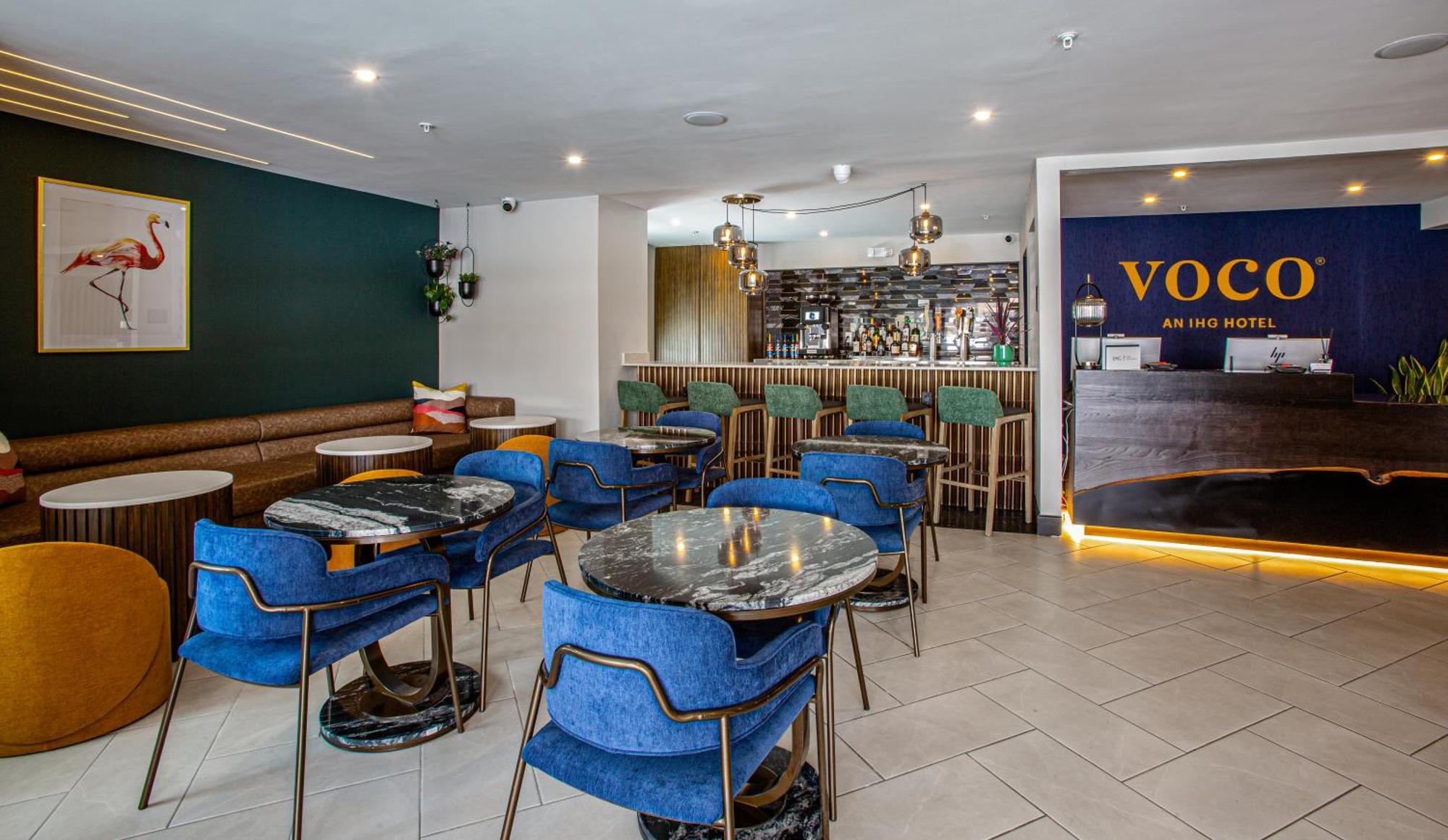 Hotel Voco Flagstaff By Ihg Extérieur photo