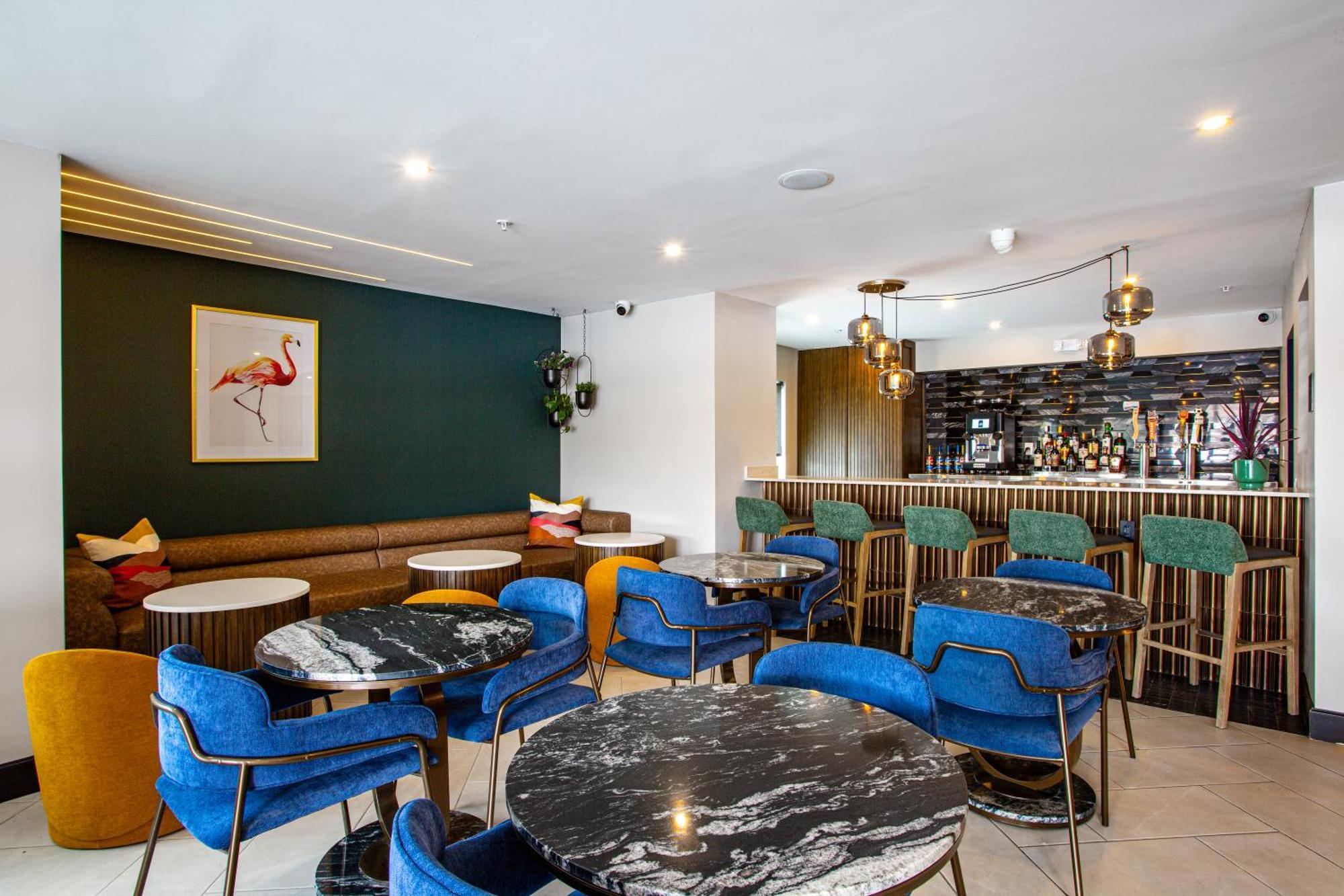 Hotel Voco Flagstaff By Ihg Extérieur photo