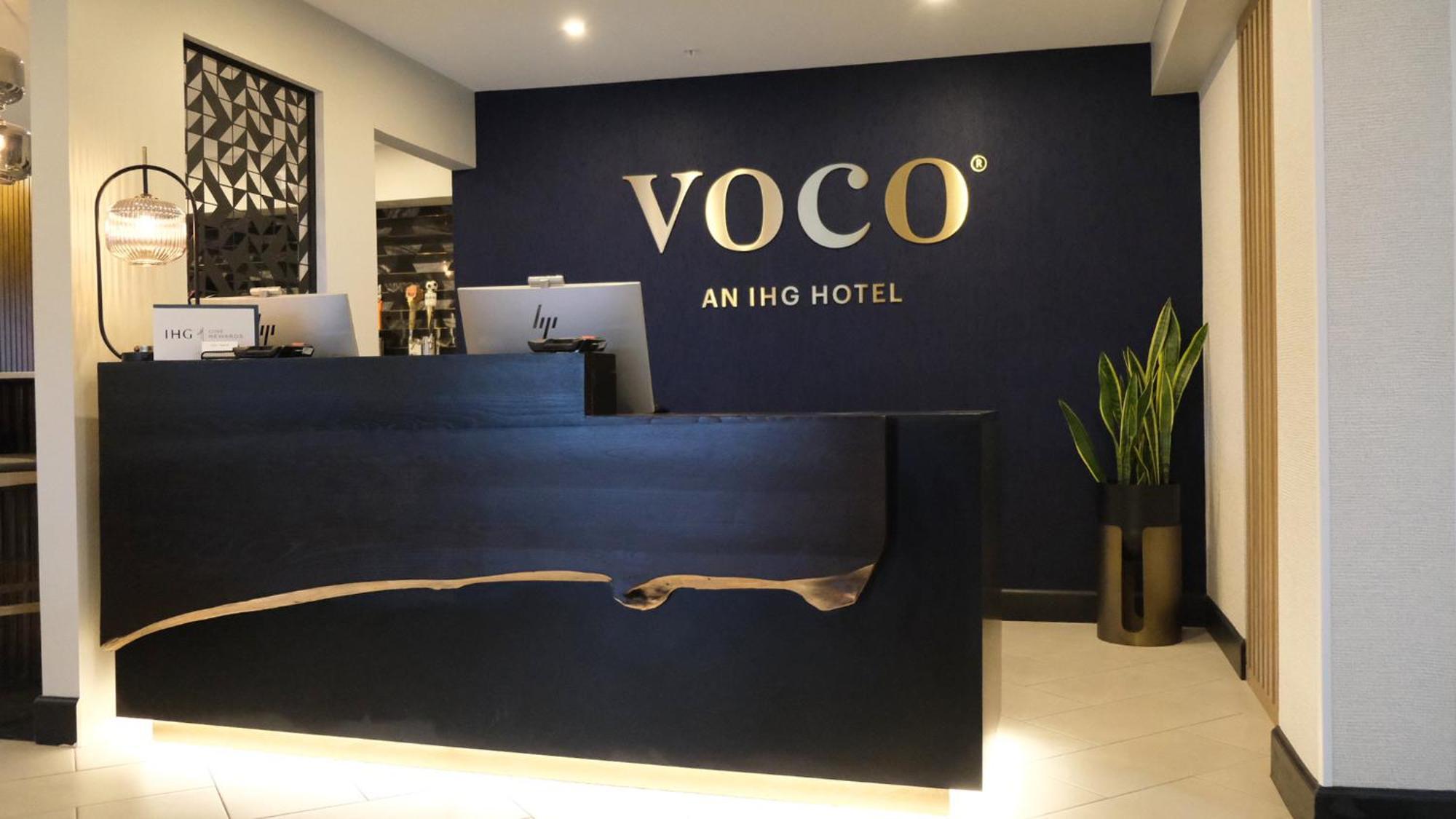 Hotel Voco Flagstaff By Ihg Extérieur photo
