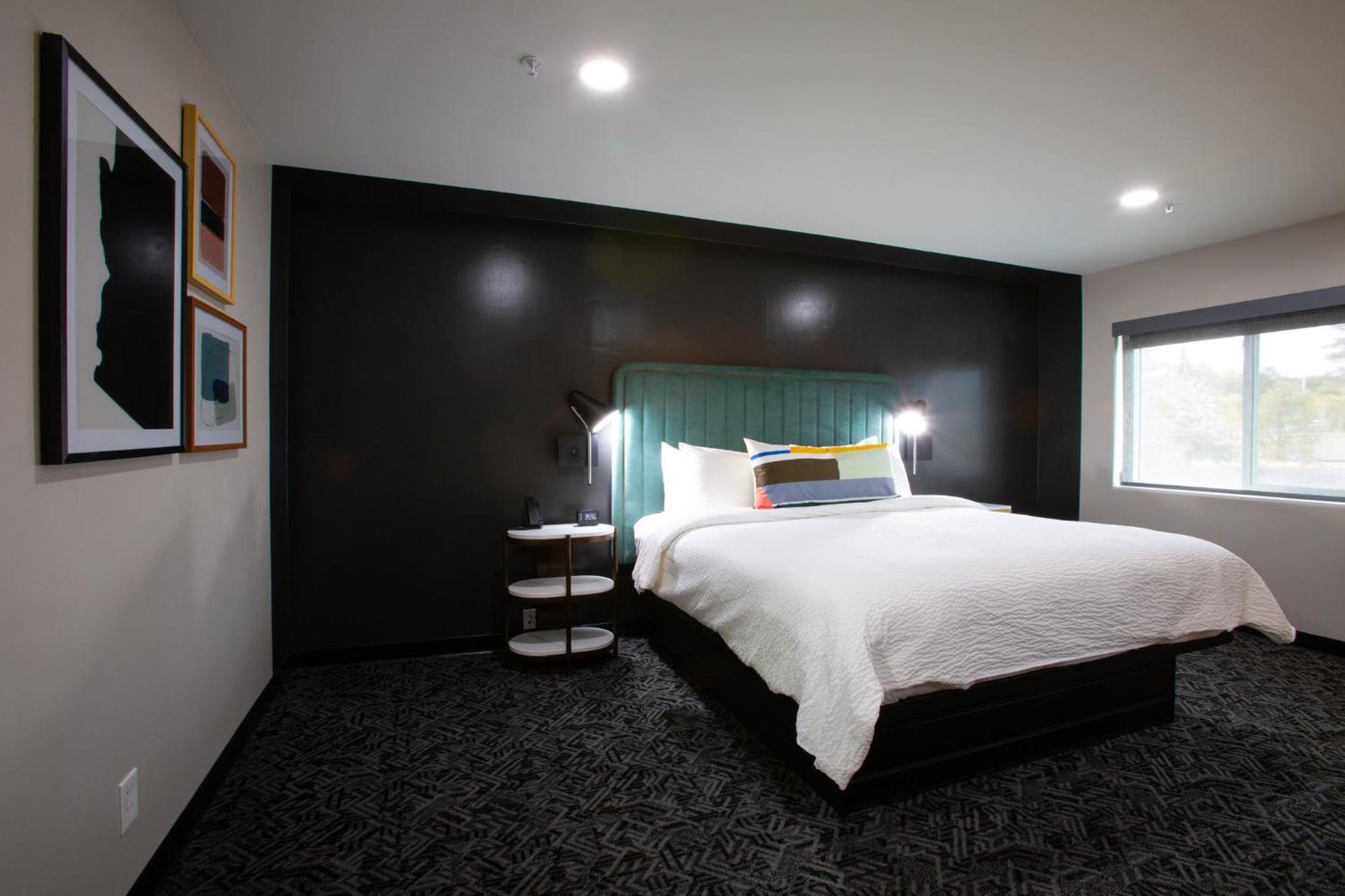 Hotel Voco Flagstaff By Ihg Extérieur photo