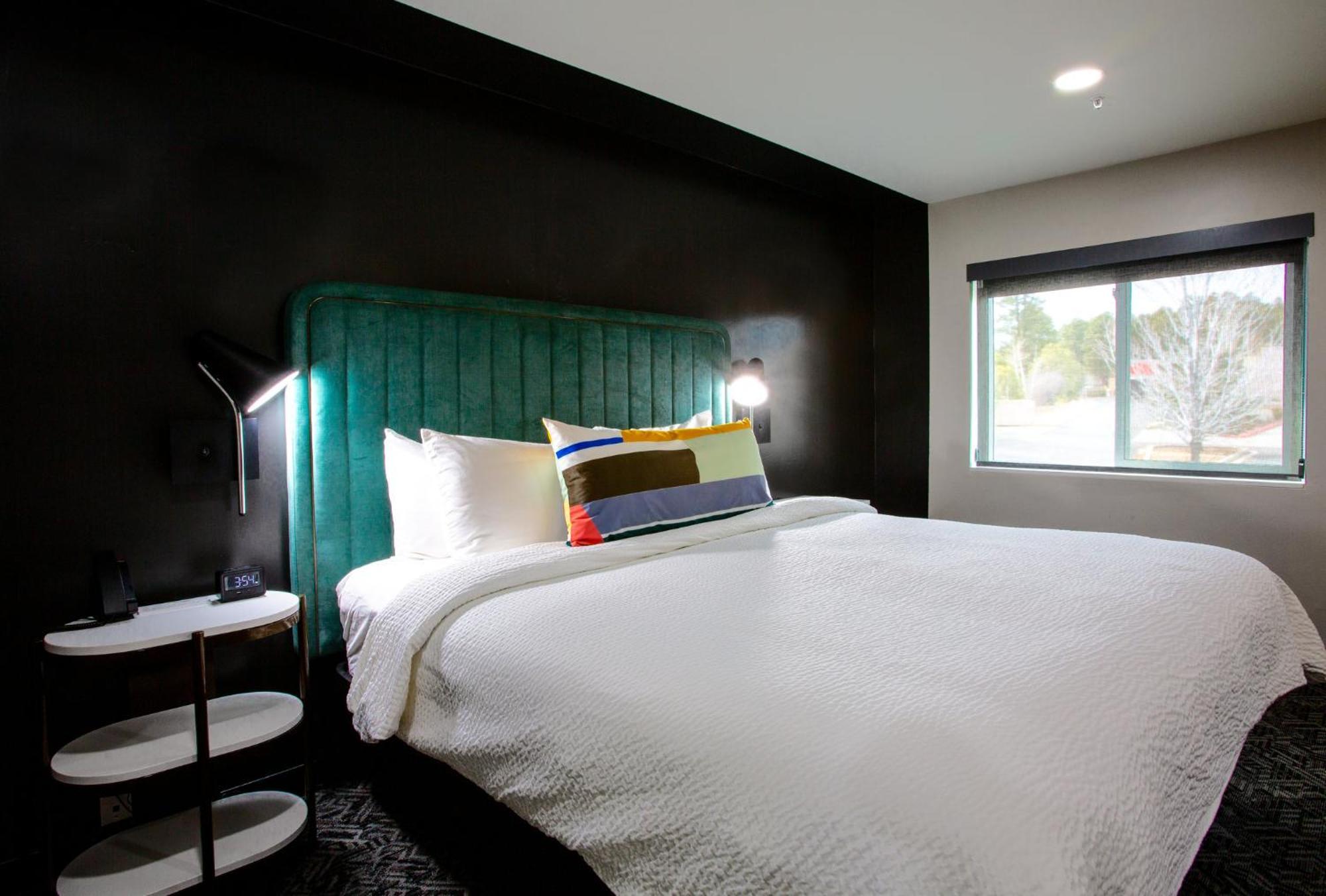 Hotel Voco Flagstaff By Ihg Extérieur photo