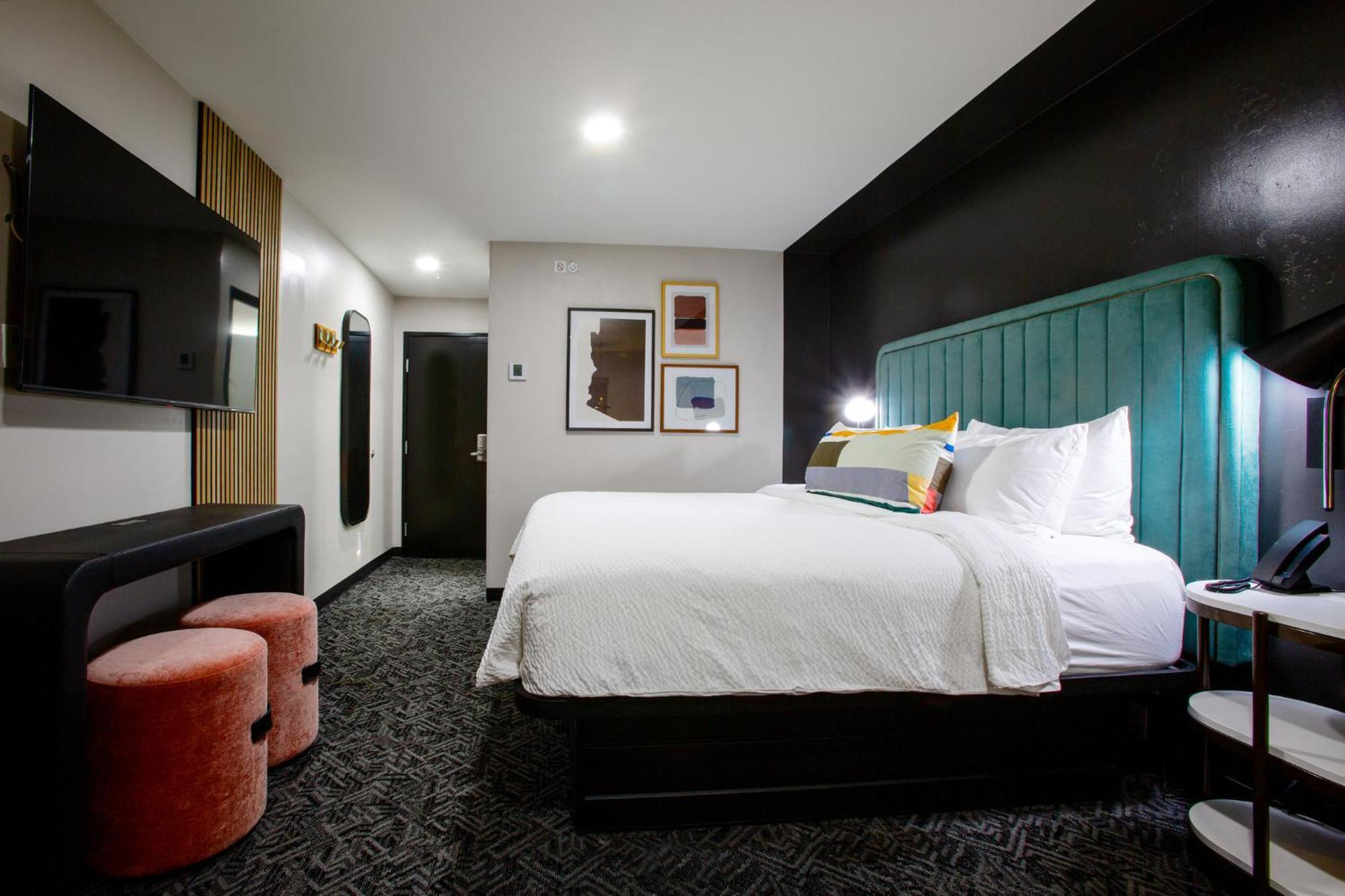 Hotel Voco Flagstaff By Ihg Extérieur photo