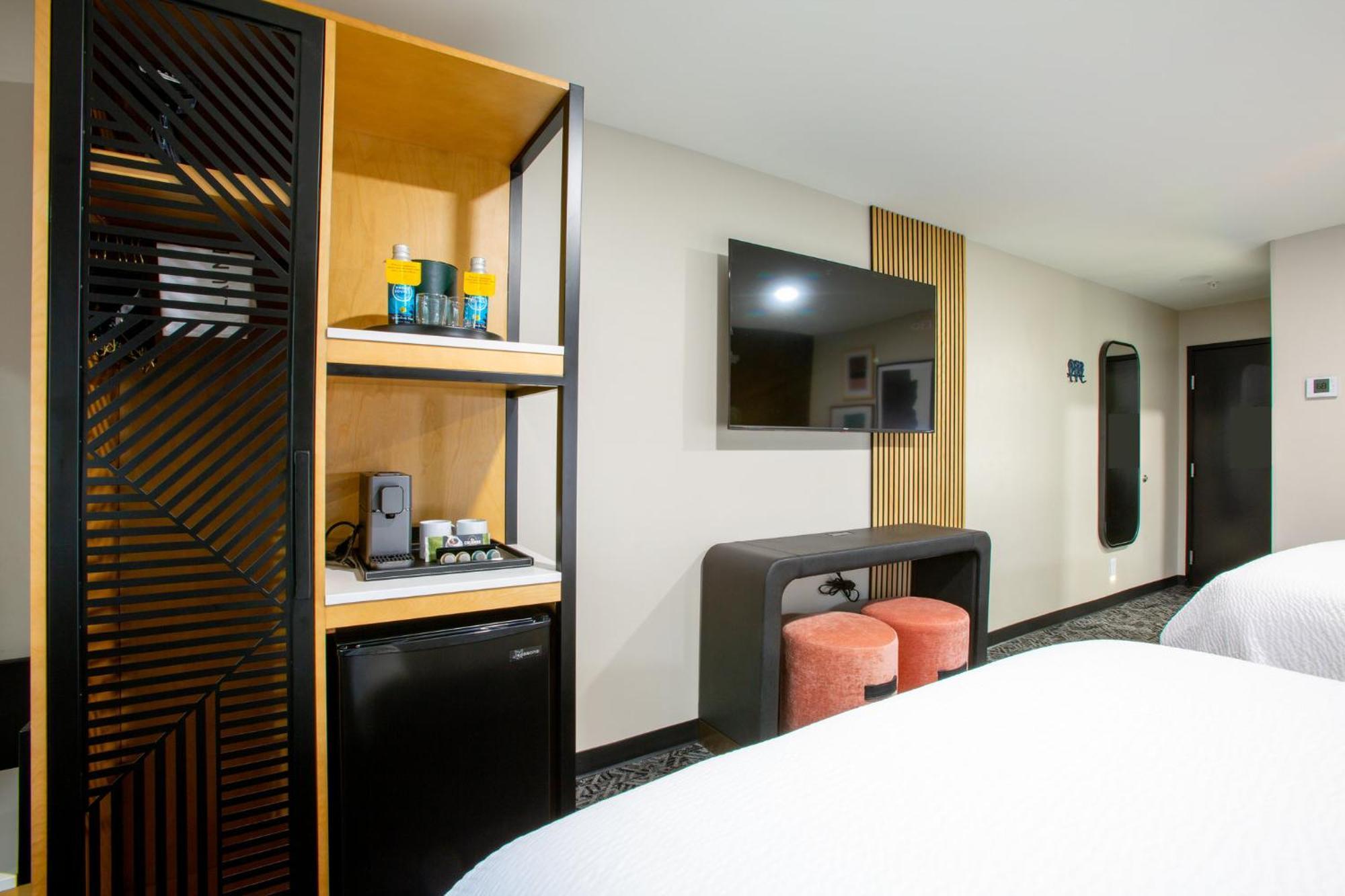 Hotel Voco Flagstaff By Ihg Extérieur photo