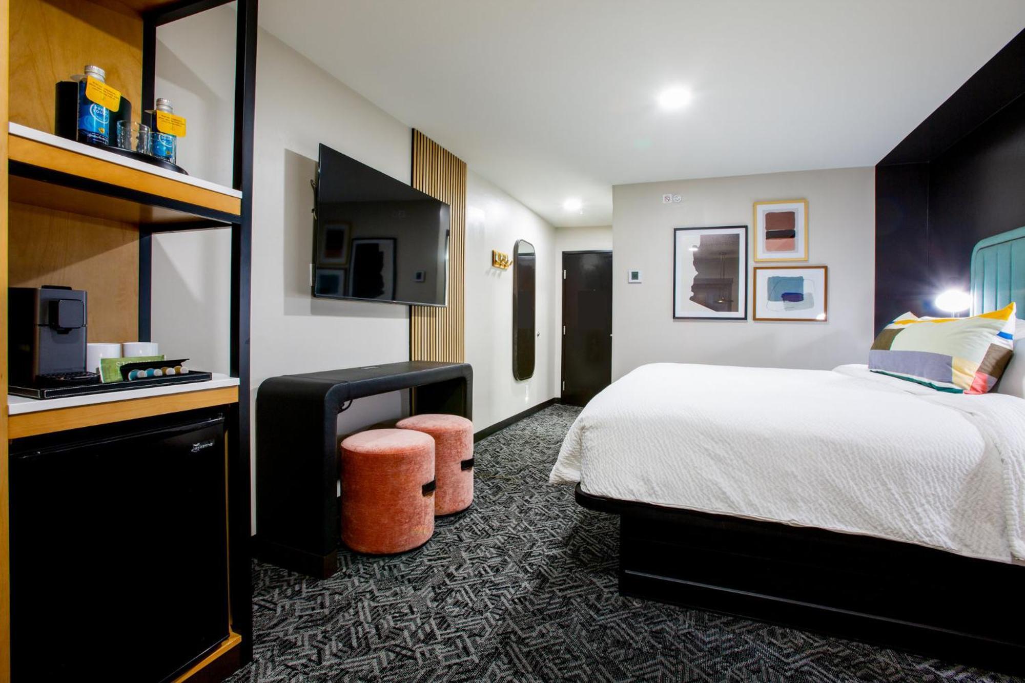 Hotel Voco Flagstaff By Ihg Extérieur photo