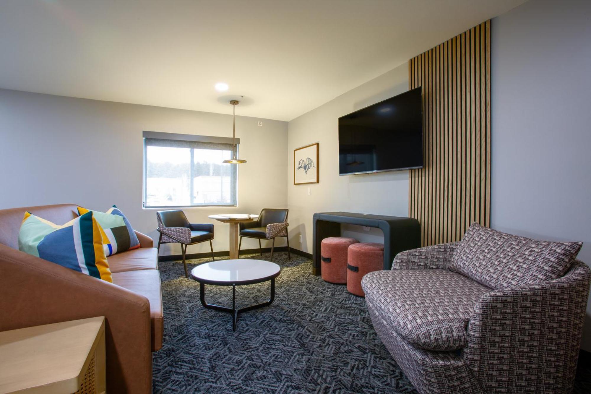 Hotel Voco Flagstaff By Ihg Extérieur photo