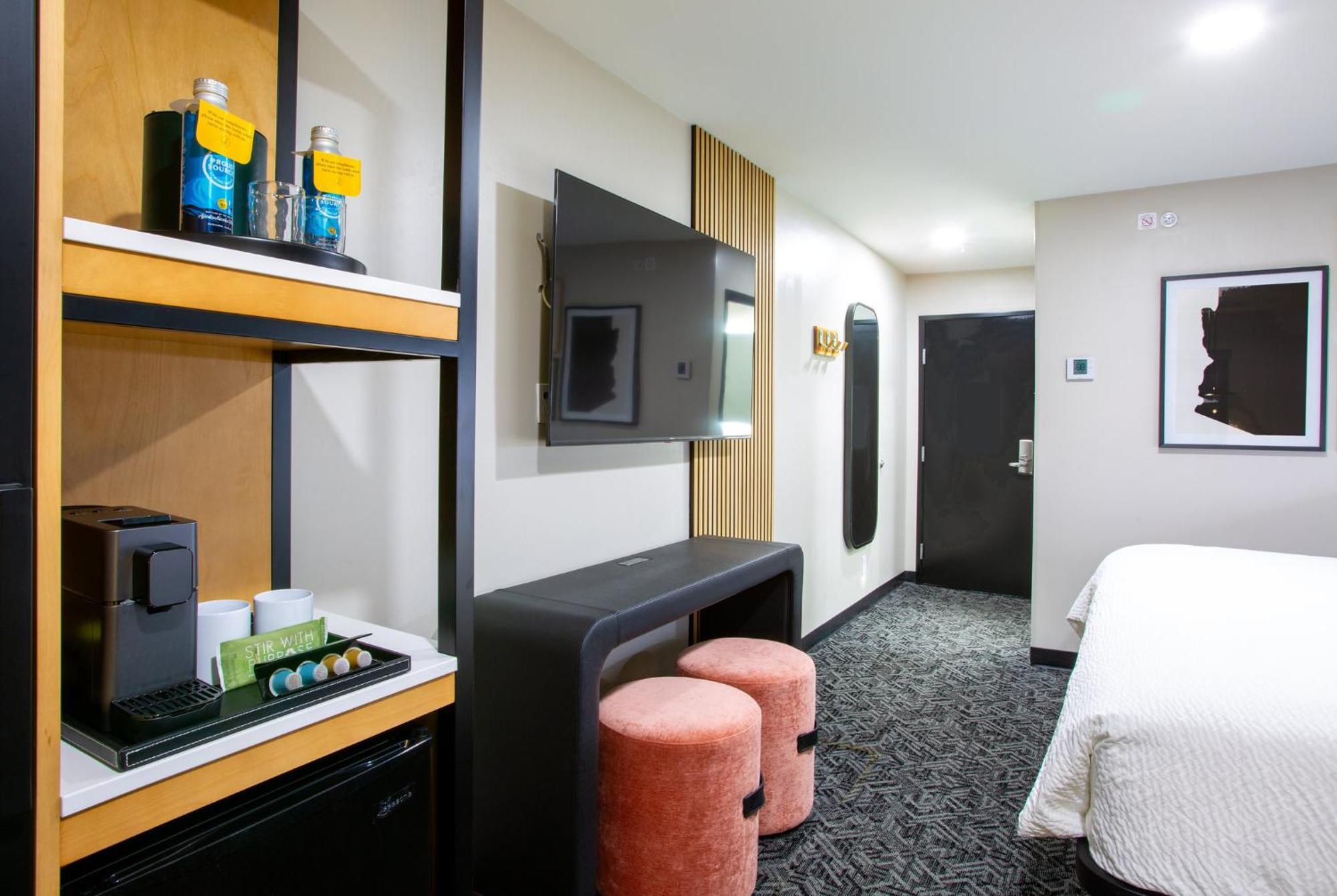 Hotel Voco Flagstaff By Ihg Extérieur photo
