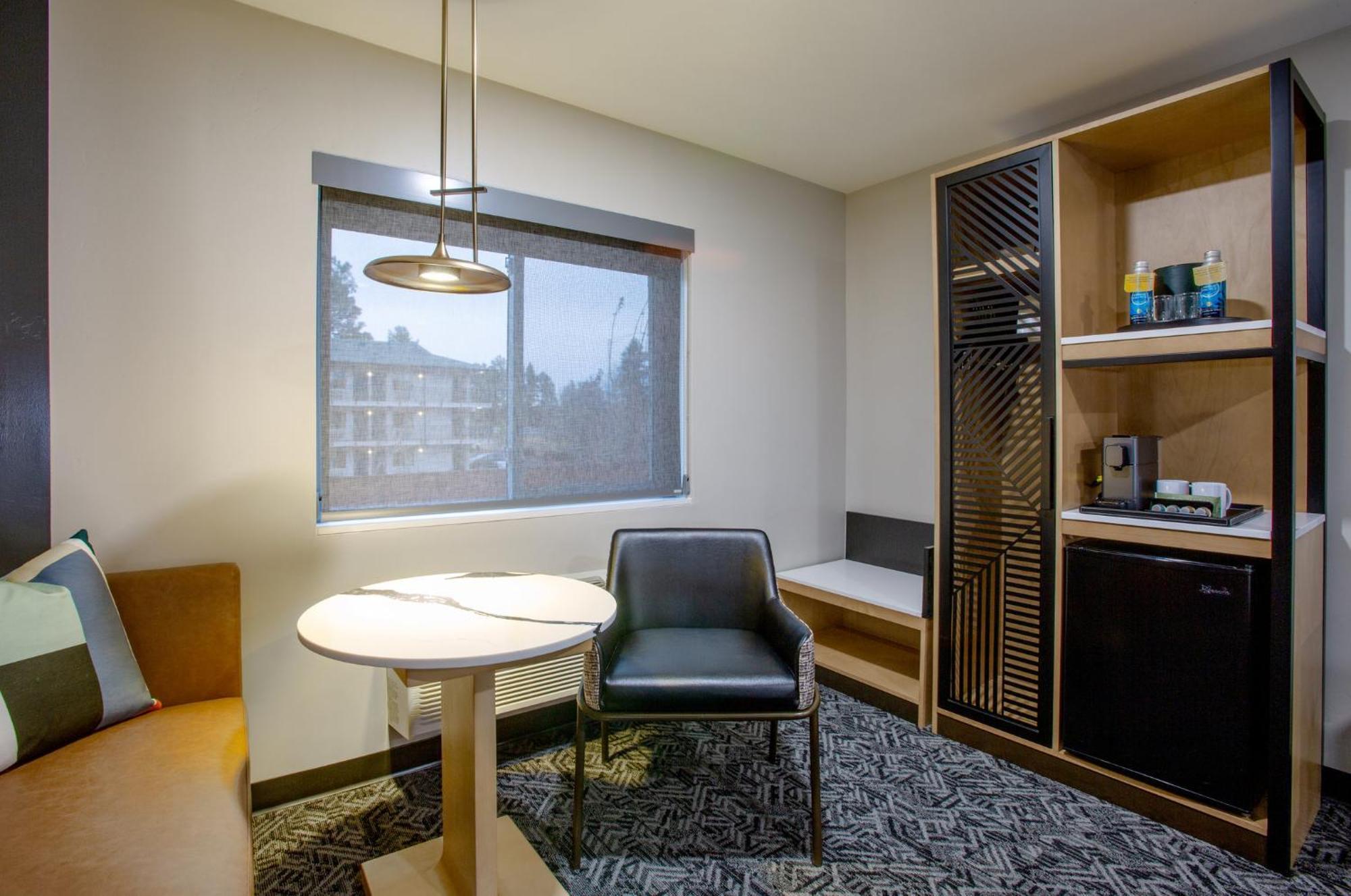 Hotel Voco Flagstaff By Ihg Extérieur photo