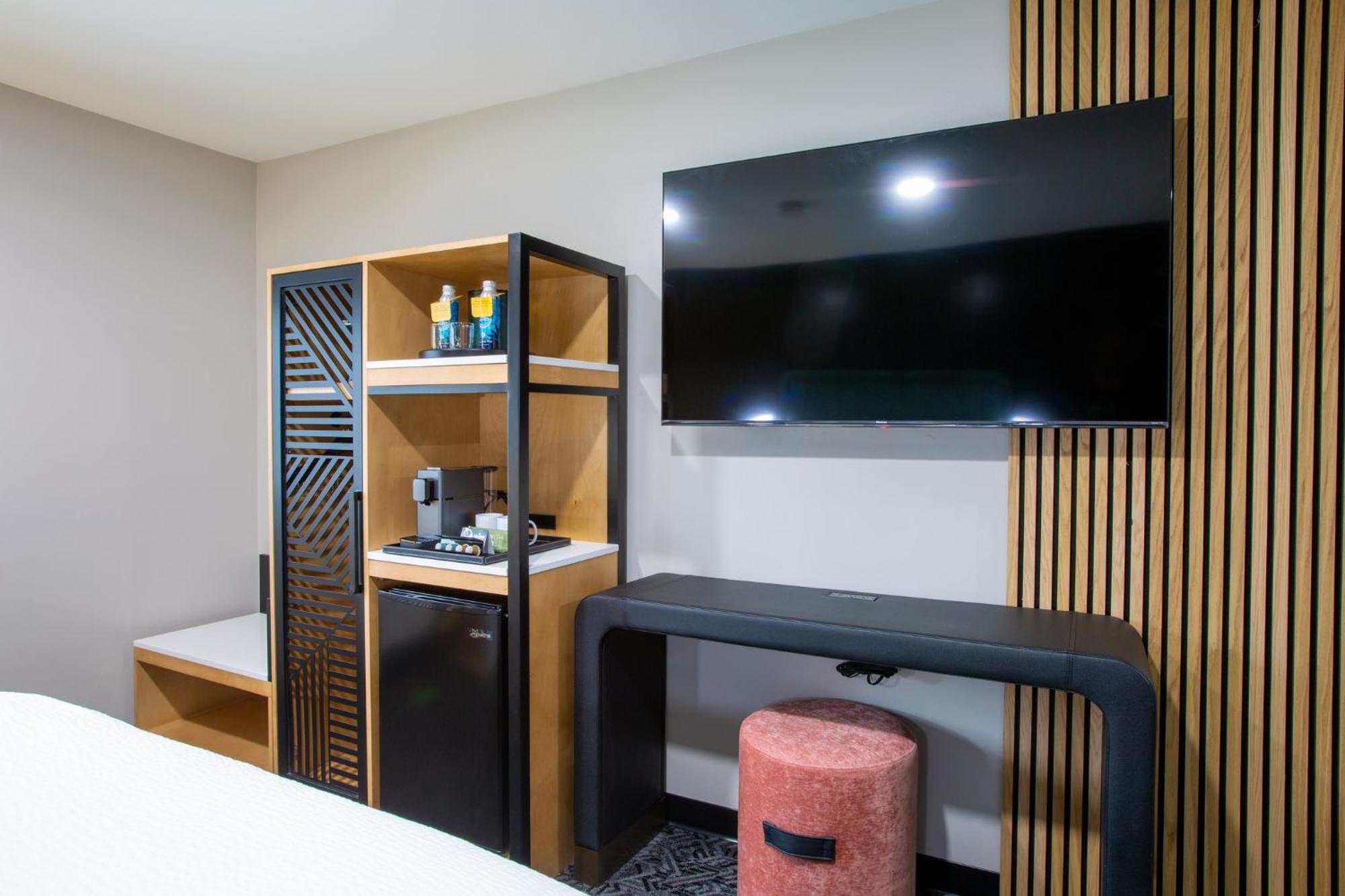 Hotel Voco Flagstaff By Ihg Extérieur photo