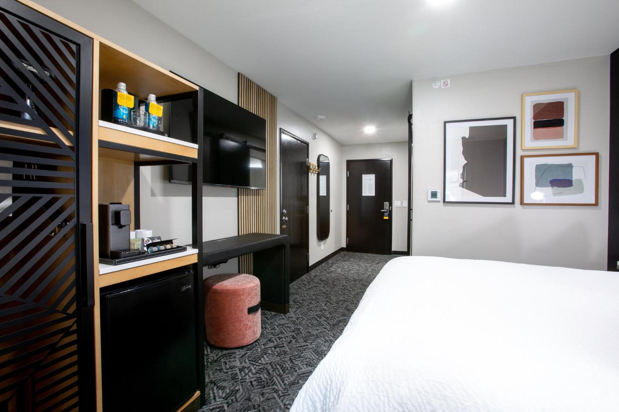 Hotel Voco Flagstaff By Ihg Extérieur photo