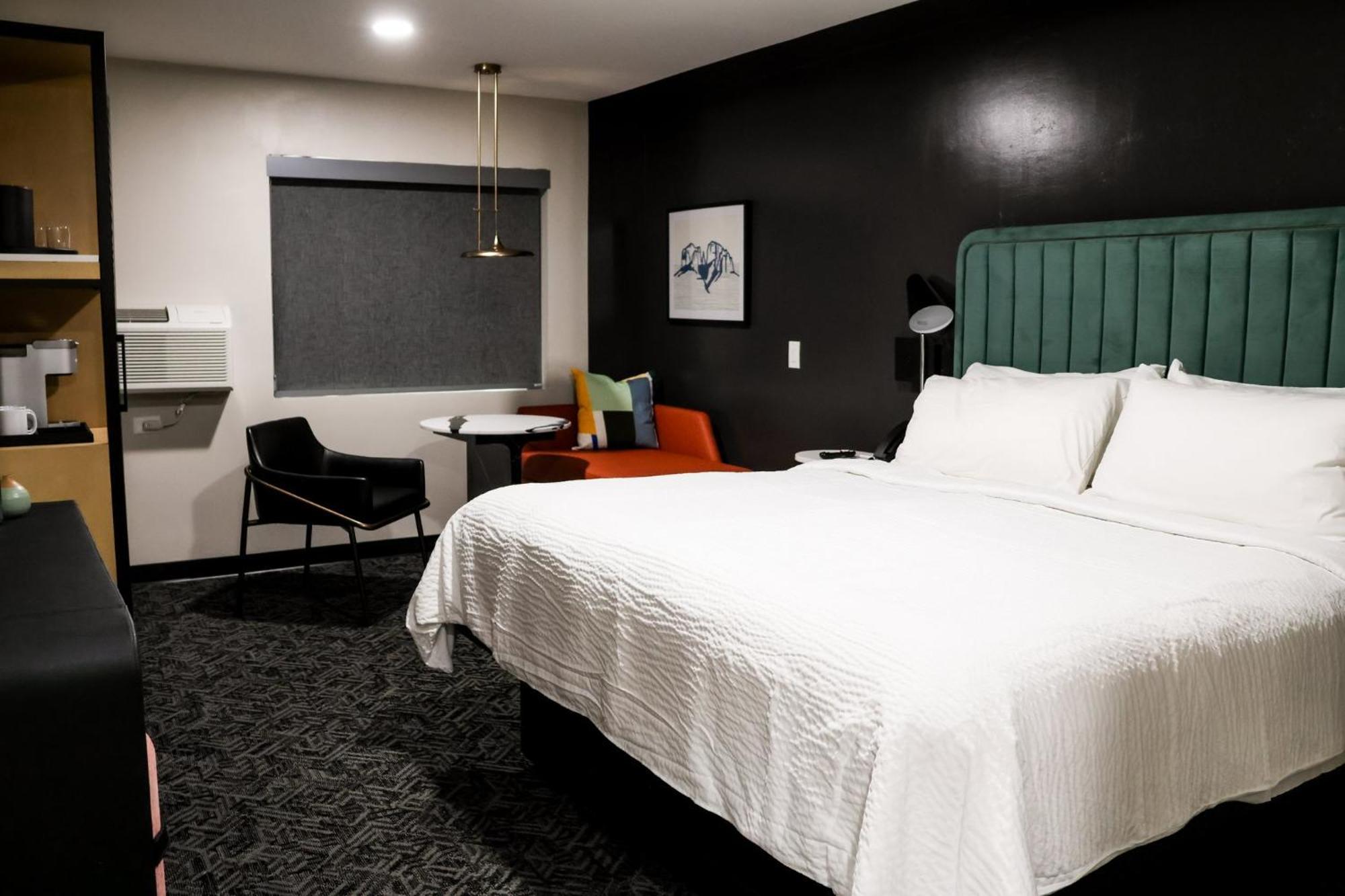 Hotel Voco Flagstaff By Ihg Extérieur photo