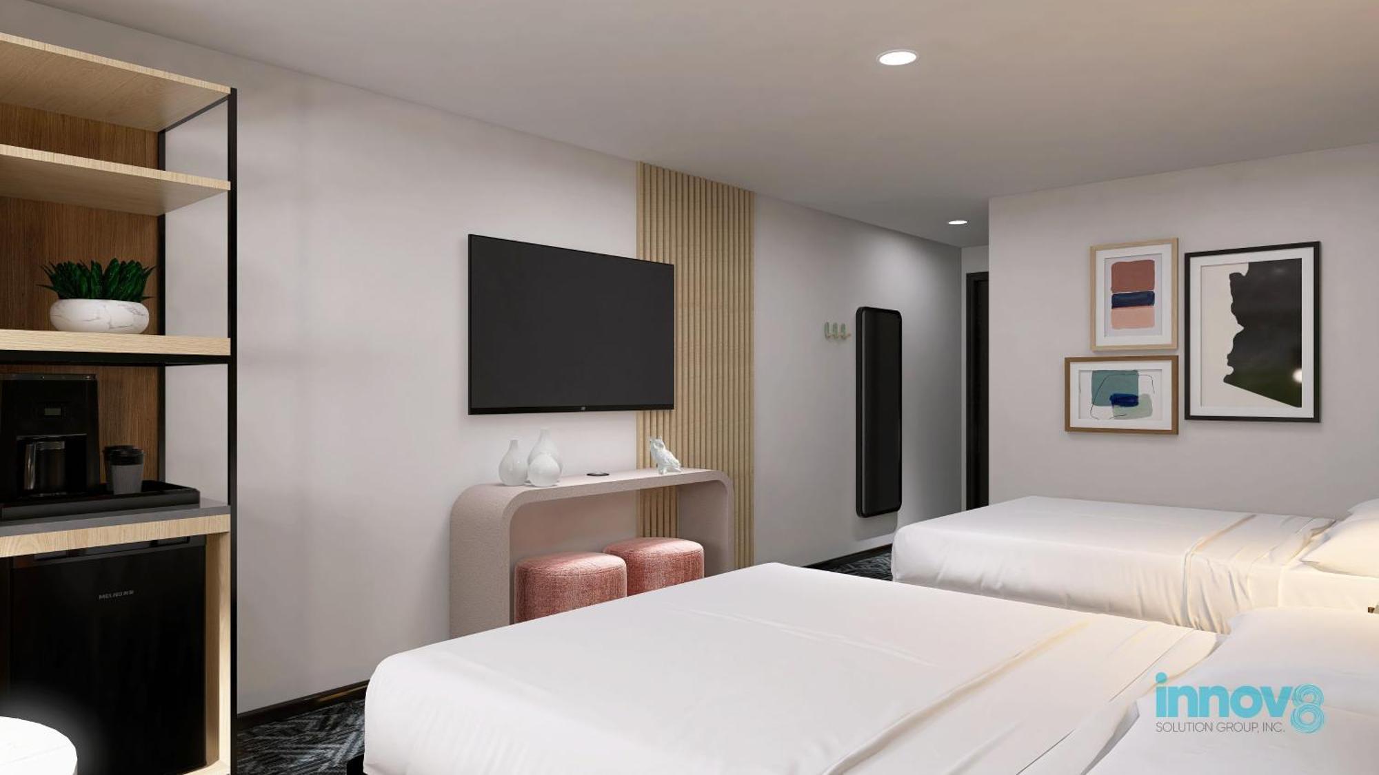 Hotel Voco Flagstaff By Ihg Extérieur photo