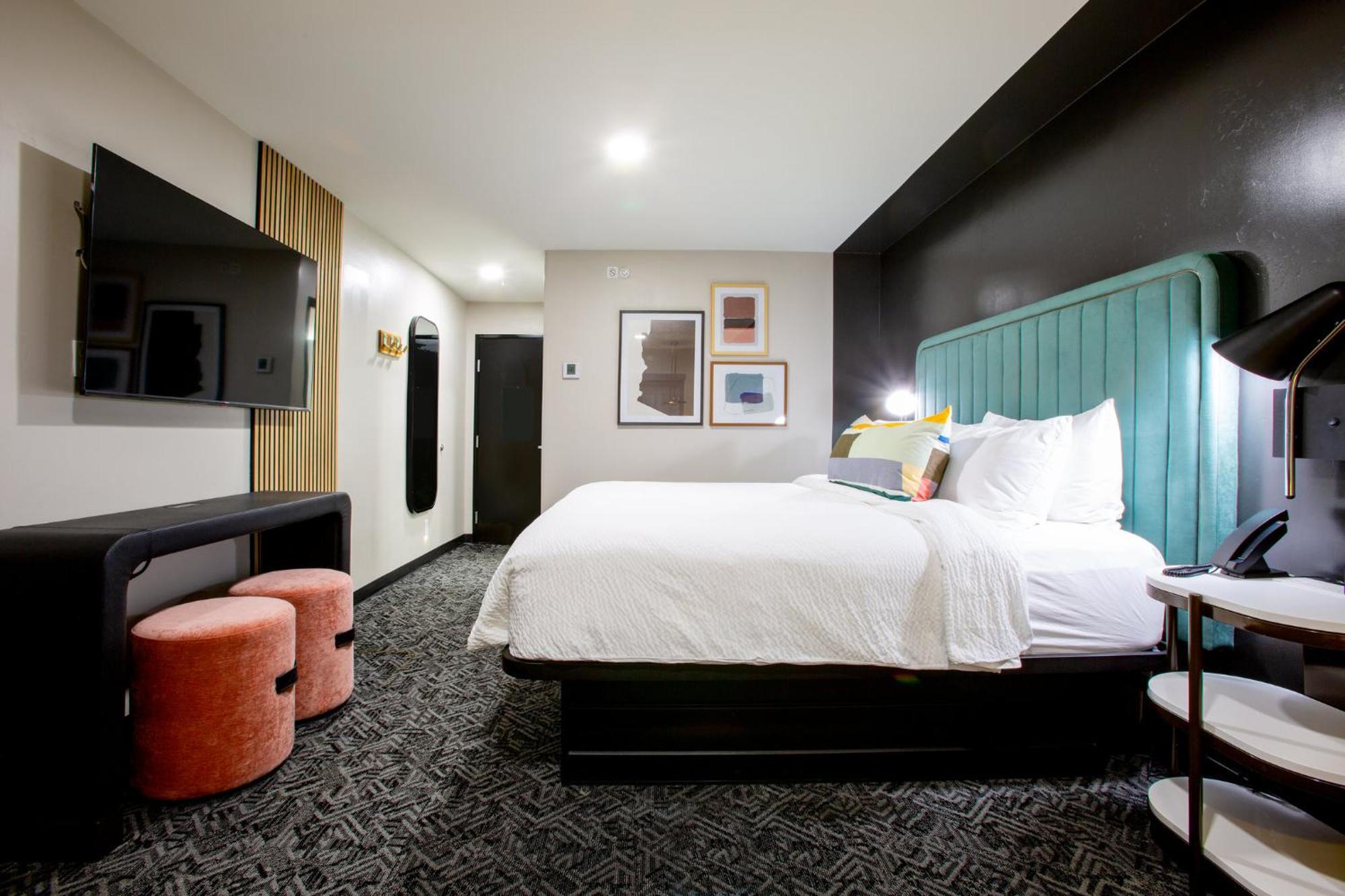Hotel Voco Flagstaff By Ihg Extérieur photo