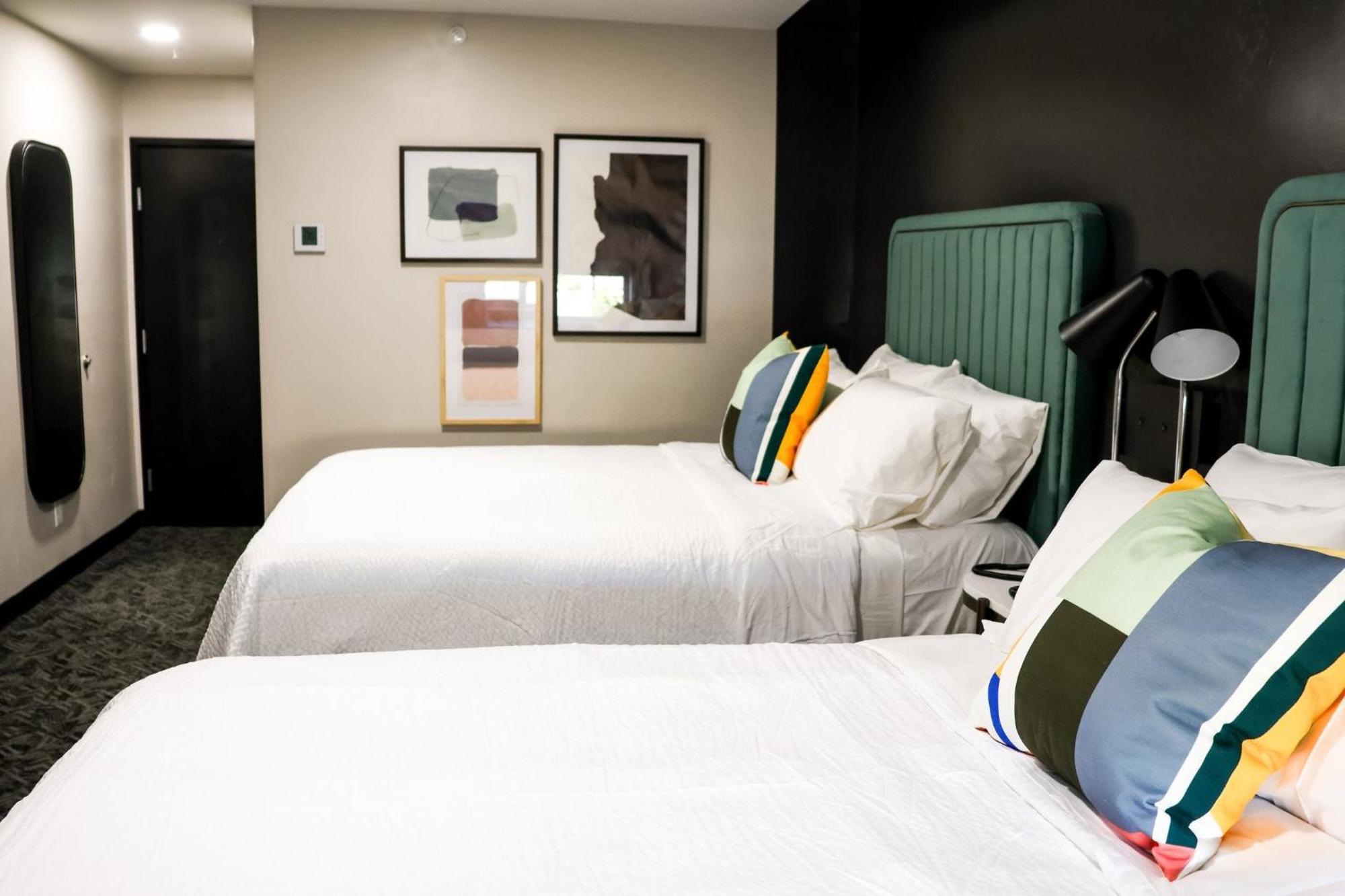 Hotel Voco Flagstaff By Ihg Extérieur photo