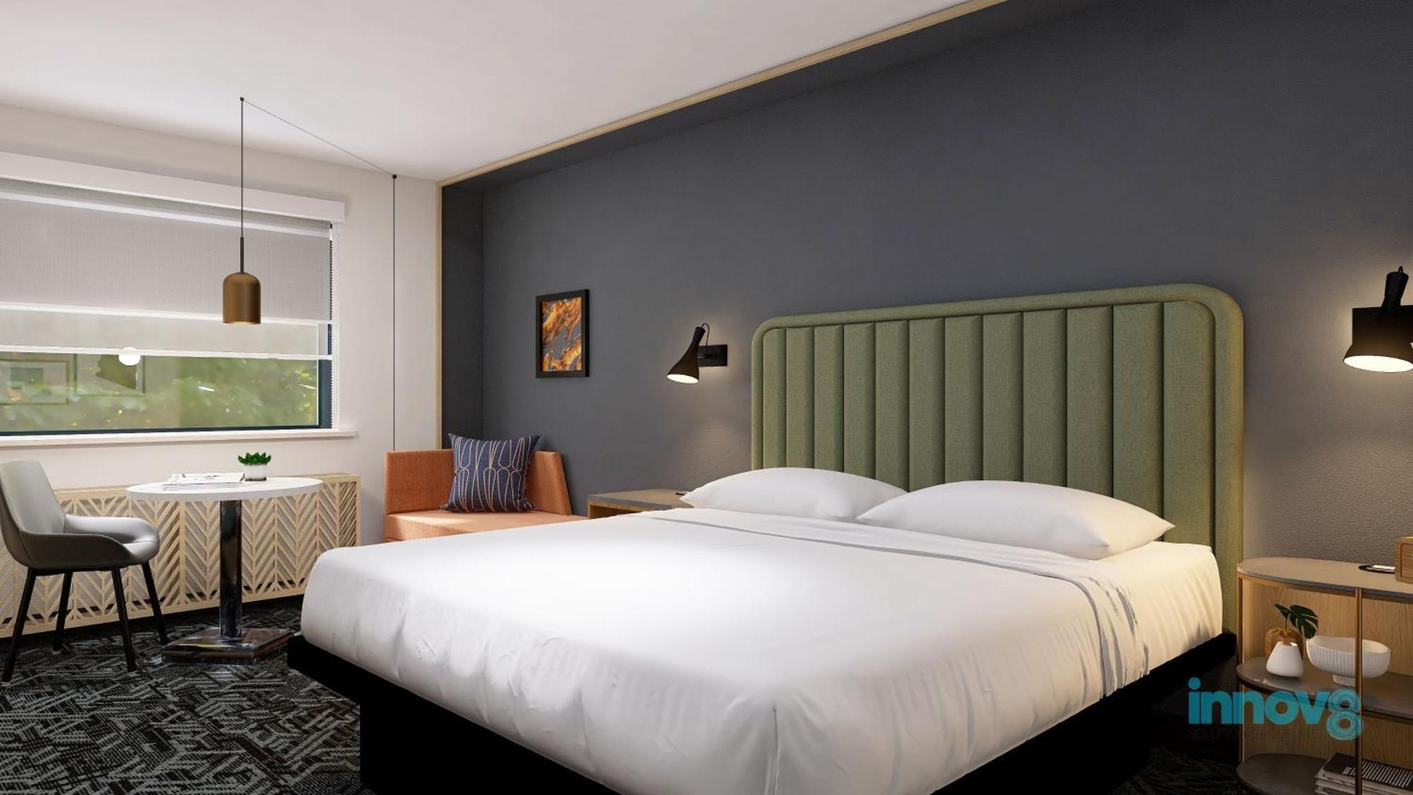 Hotel Voco Flagstaff By Ihg Extérieur photo