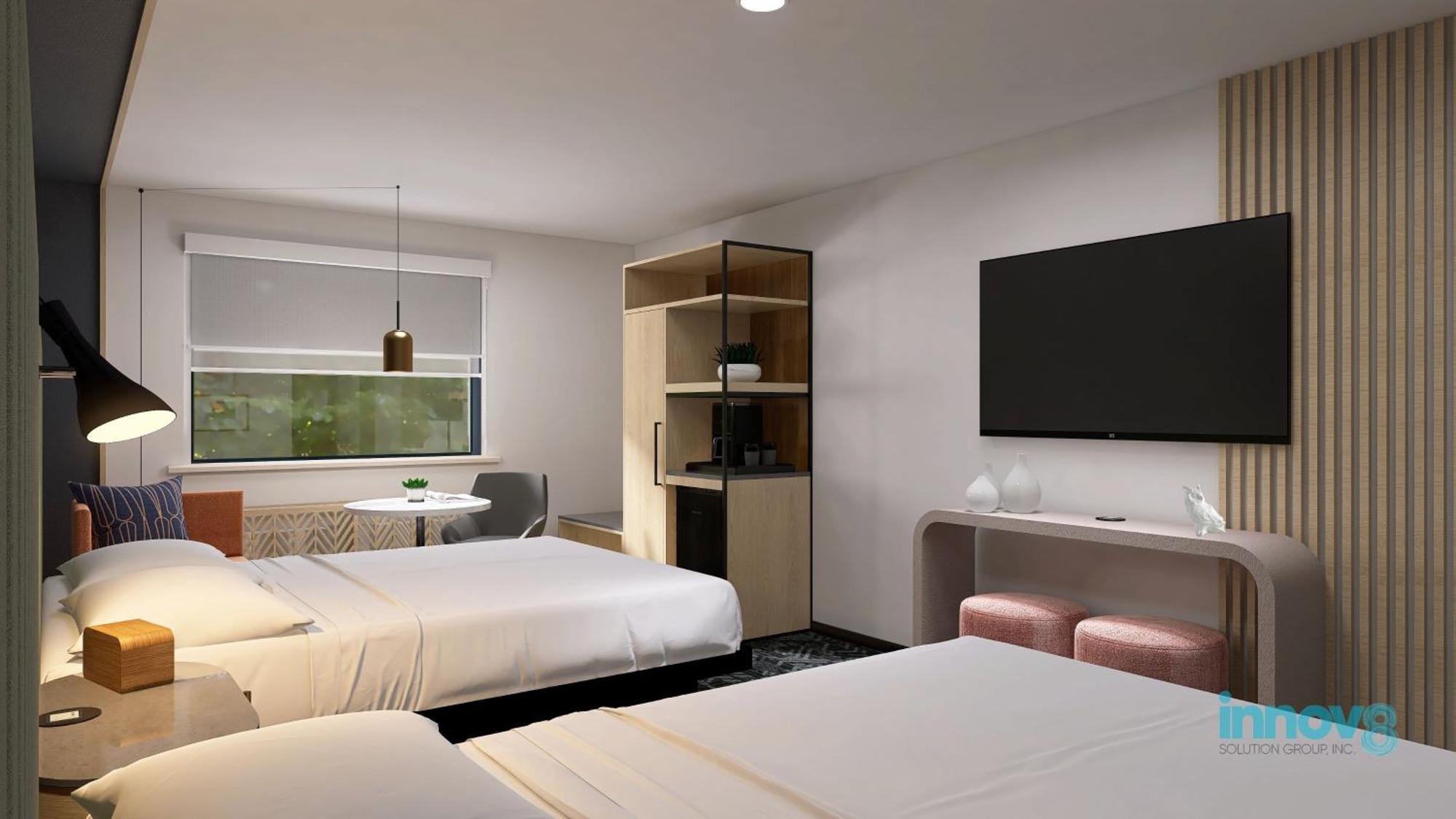 Hotel Voco Flagstaff By Ihg Extérieur photo