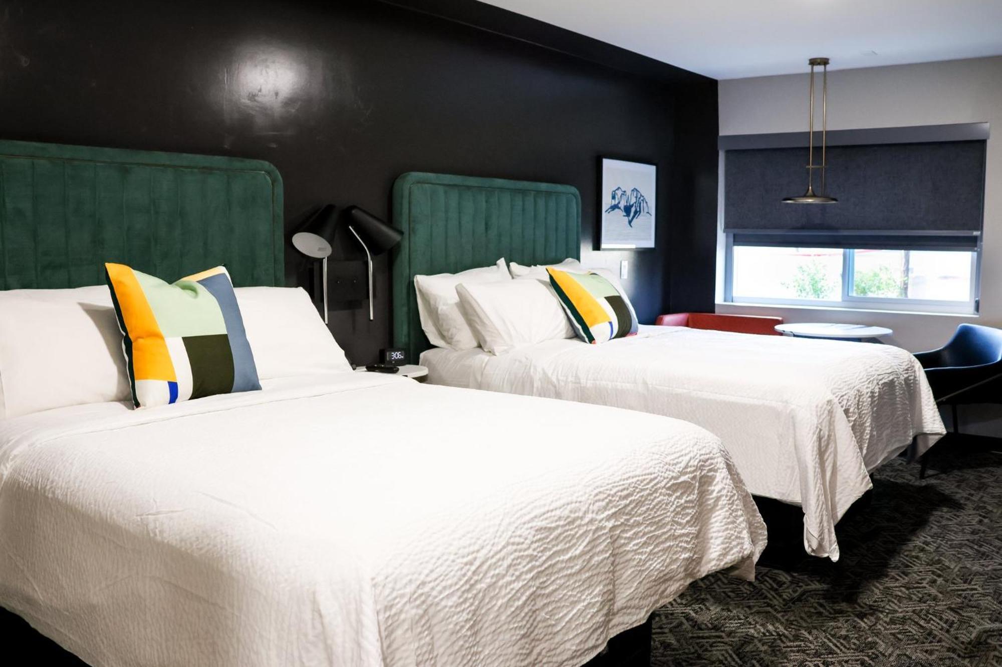 Hotel Voco Flagstaff By Ihg Extérieur photo