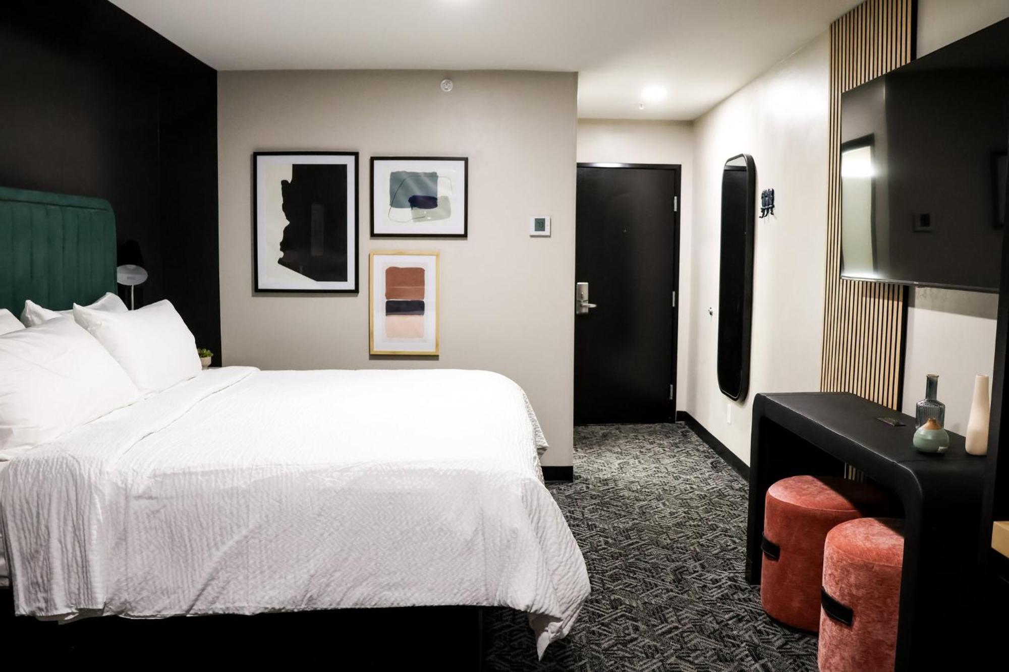 Hotel Voco Flagstaff By Ihg Extérieur photo