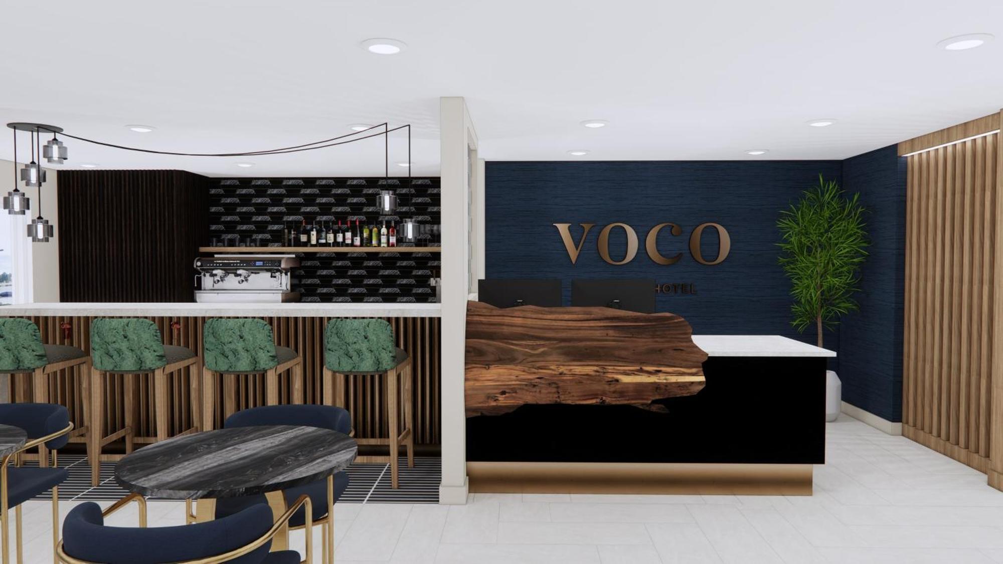 Hotel Voco Flagstaff By Ihg Extérieur photo