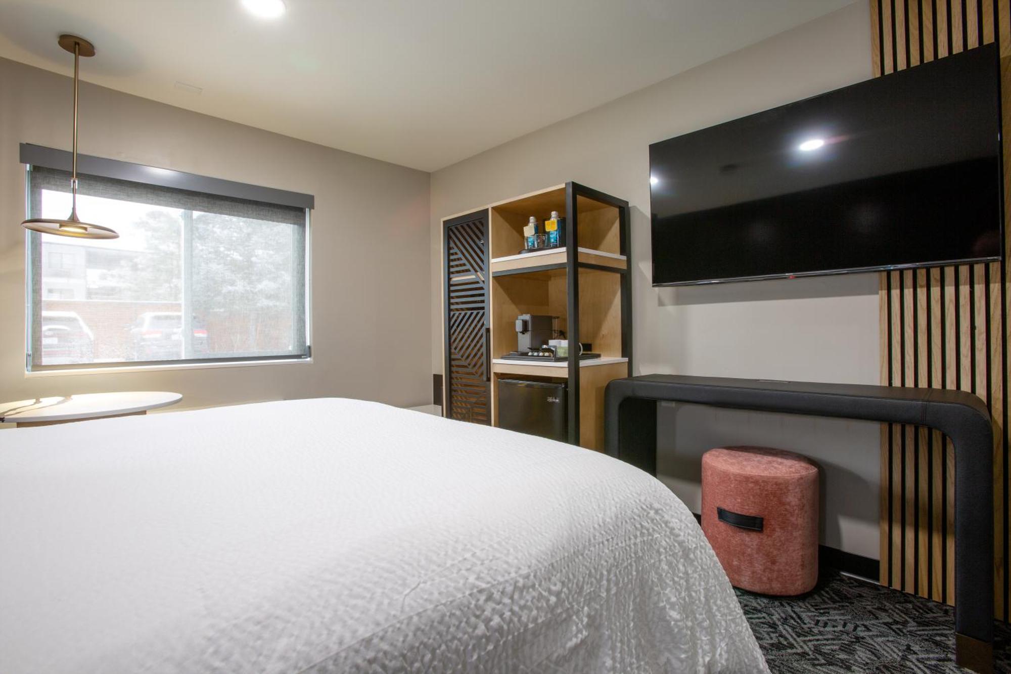 Hotel Voco Flagstaff By Ihg Chambre photo