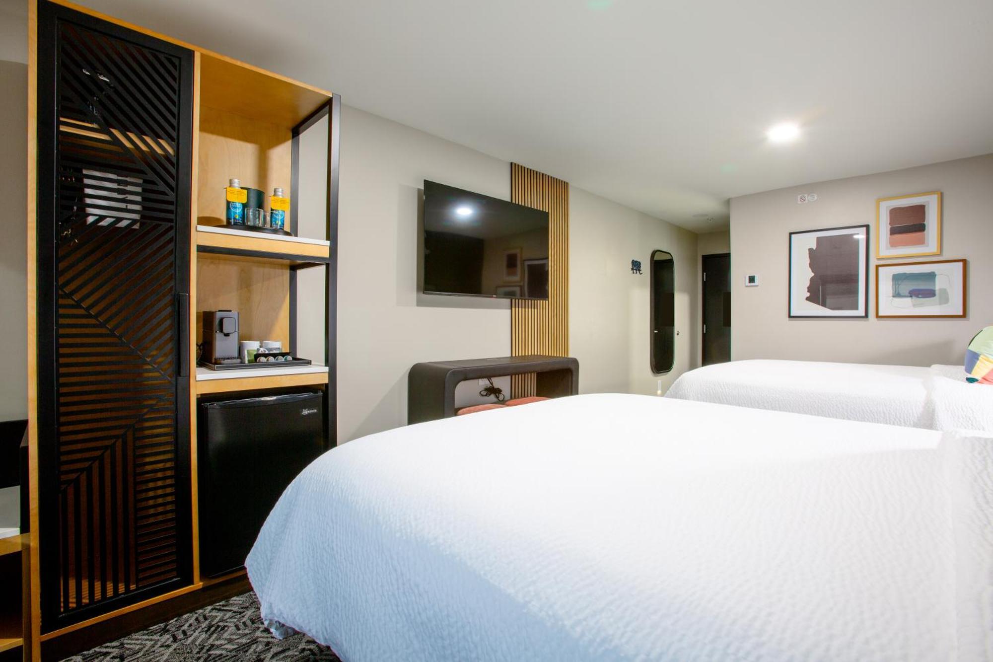 Hotel Voco Flagstaff By Ihg Chambre photo
