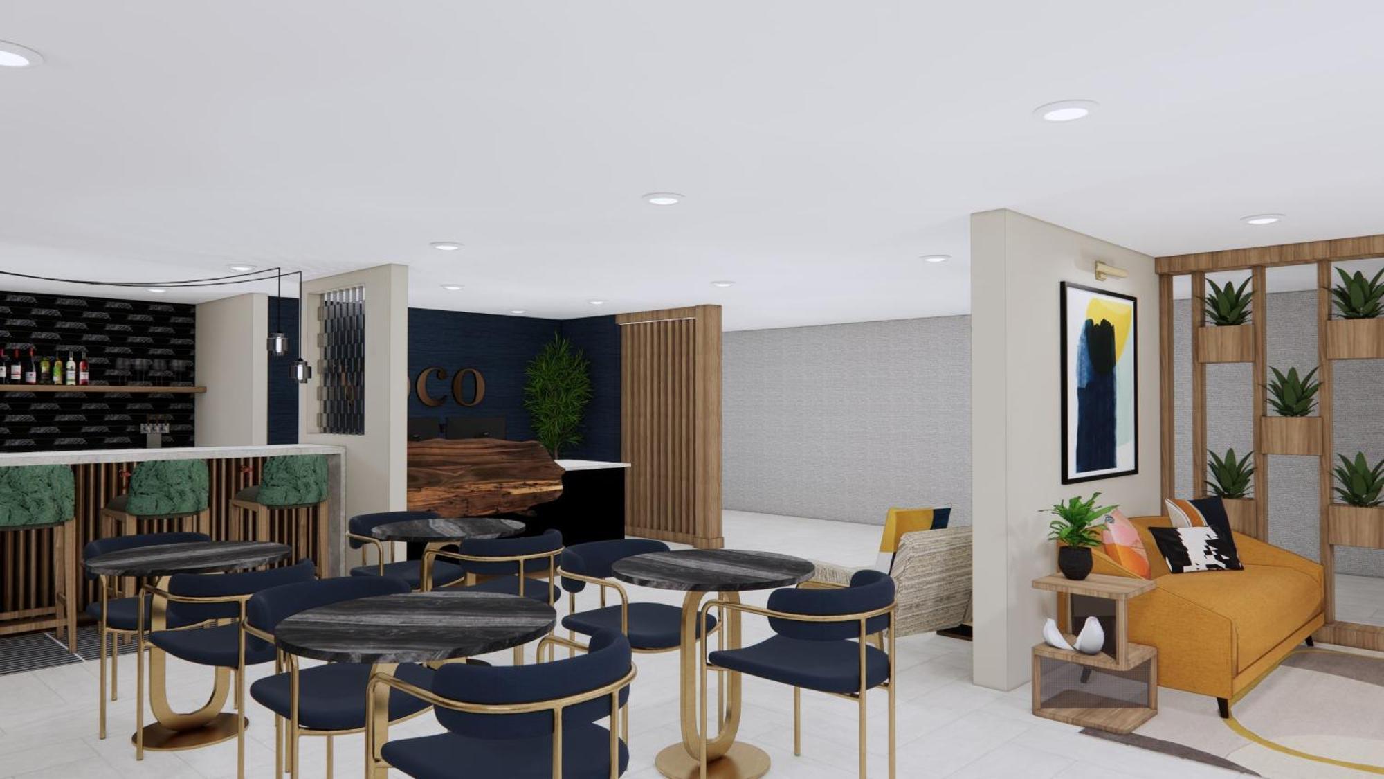 Hotel Voco Flagstaff By Ihg Extérieur photo