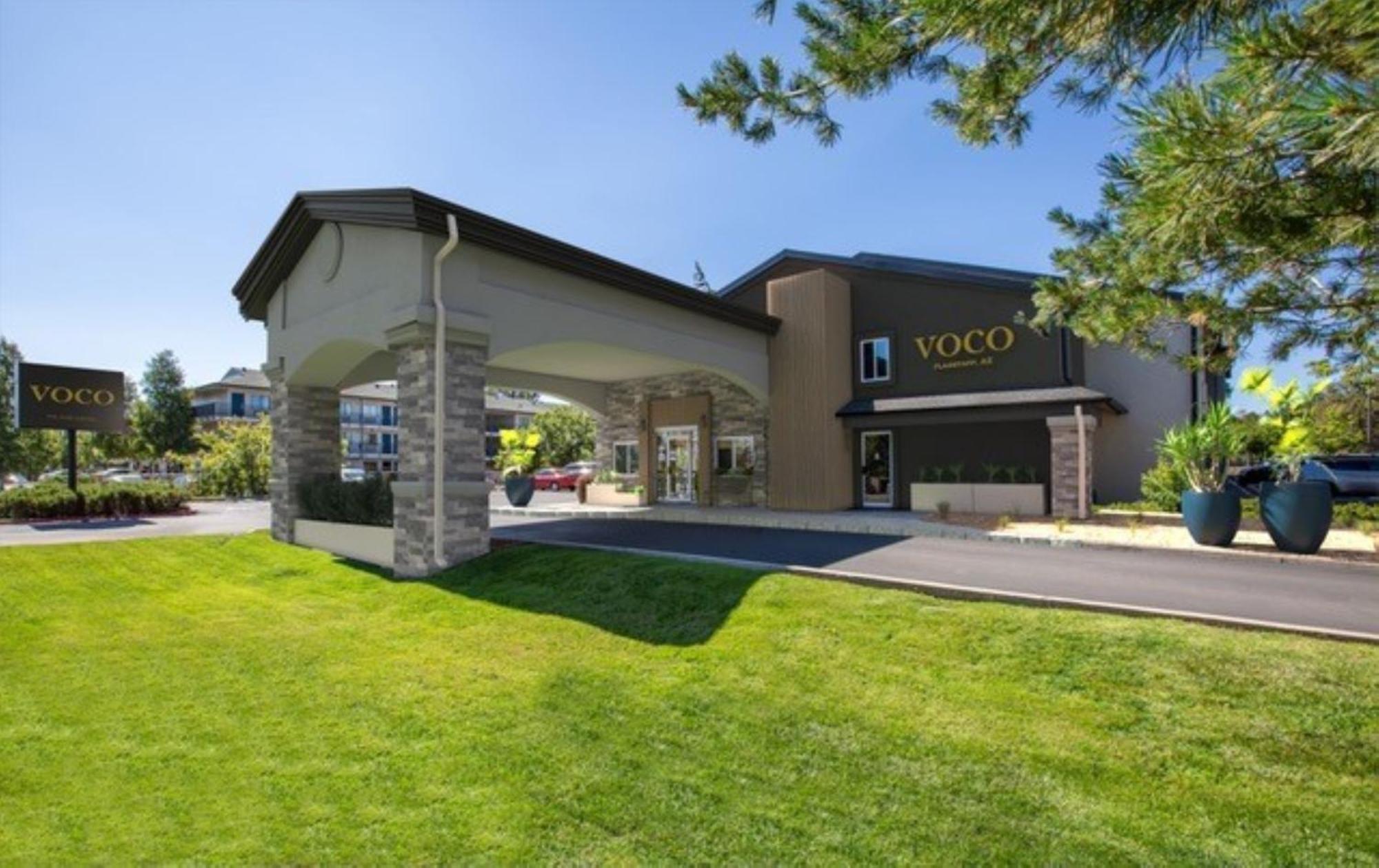 Hotel Voco Flagstaff By Ihg Extérieur photo