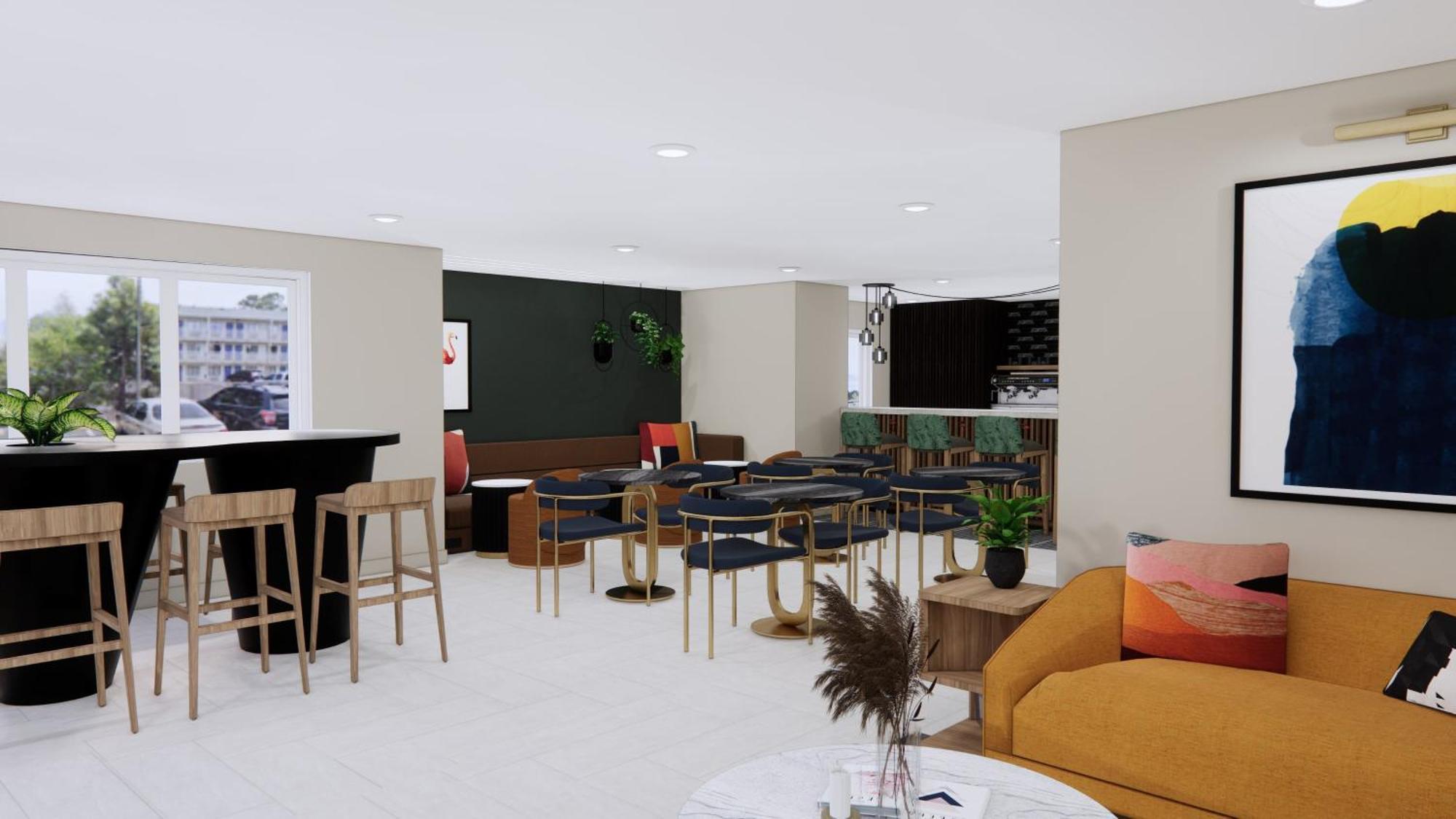 Hotel Voco Flagstaff By Ihg Extérieur photo