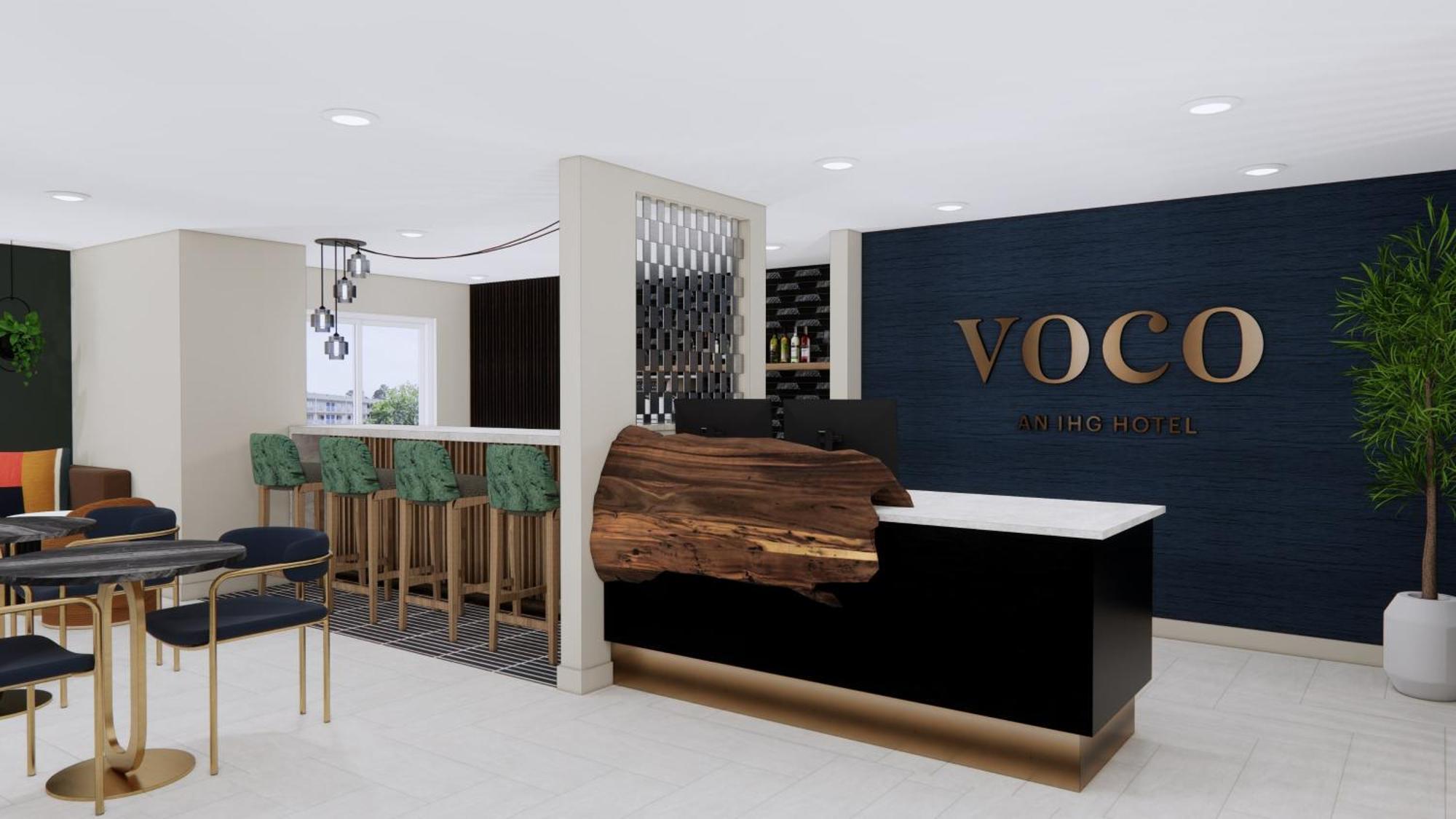 Hotel Voco Flagstaff By Ihg Extérieur photo