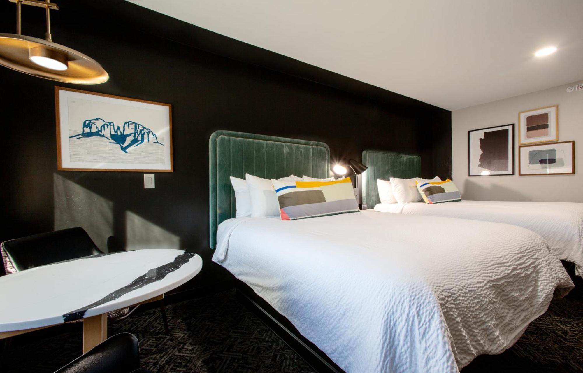 Hotel Voco Flagstaff By Ihg Extérieur photo