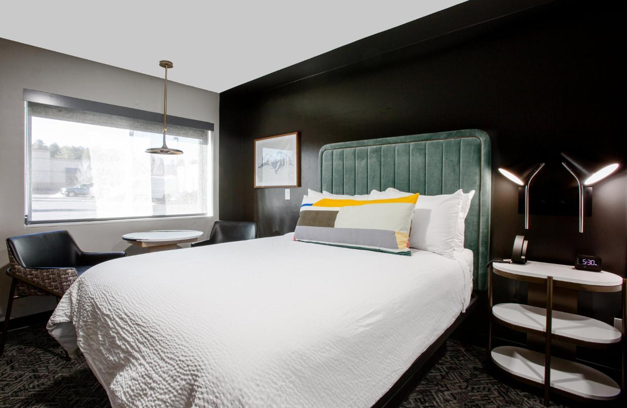 Hotel Voco Flagstaff By Ihg Extérieur photo